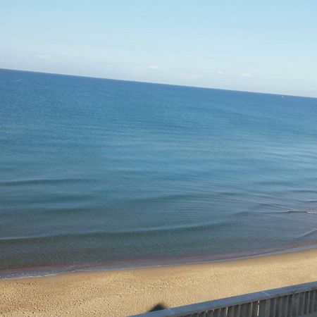 Il Paradiso Sul Mare Anzio Exterior foto